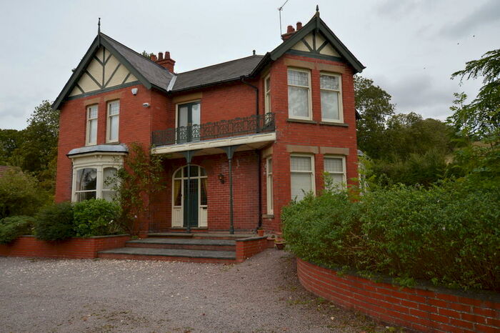 4 Bedroom Detached House To Rent In Station Road, Waddington, Lincoln, LN5