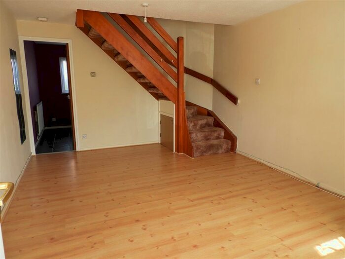 2 Bedroom Terraced House To Rent In Galloway Close, Shaw, Swindon, SN5