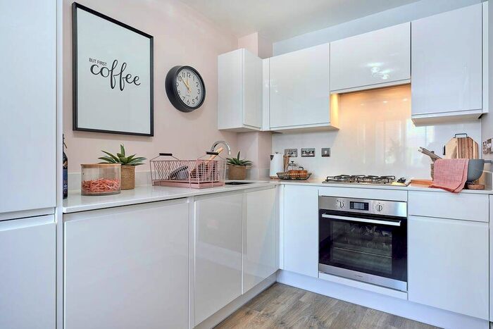 3 Bedroom Semi-detached House For Sale In "The Wyatt" At Lickers Lane, Whiston, Prescot, L35