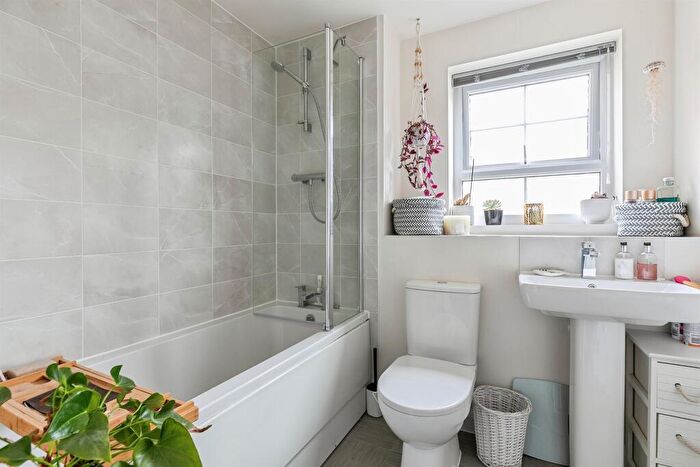2 Bedroom Apartment For Sale In Butcher Drive, Godmanchester, Huntingdon, PE29