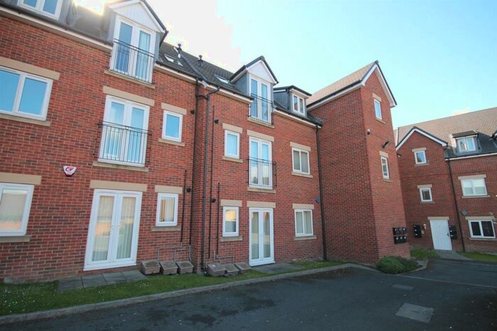 2 Bedroom Flat To Rent In Grange Court, Carrville, Durham, DH1