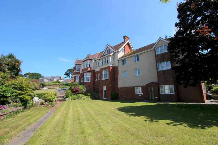 Studio To Rent In Belle Vue Road, Paignton, TQ4