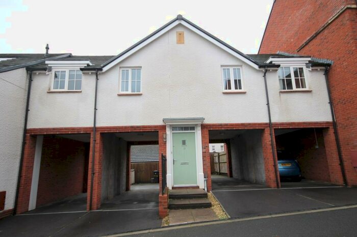 2 Bedroom Apartment To Rent In Thornfield Road, Bristol, BS10