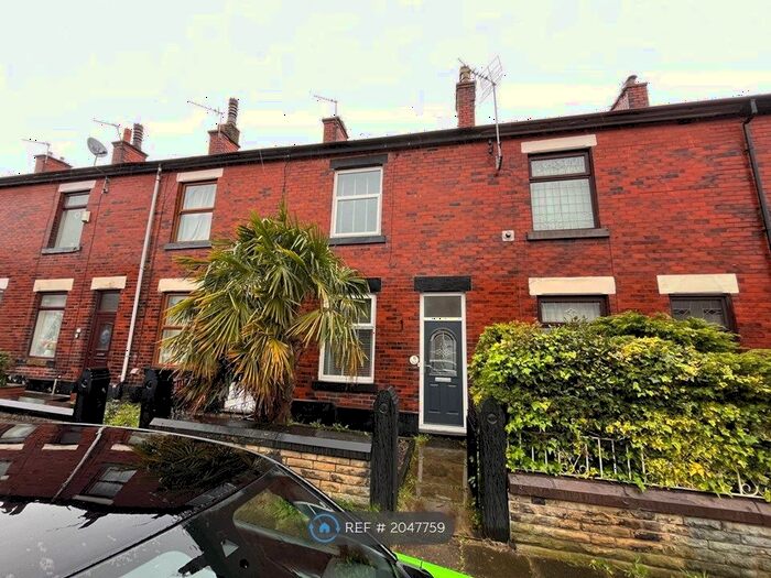 2 Bedroom Terraced House To Rent In Knowles Street, Radcliffe, Manchester, M26
