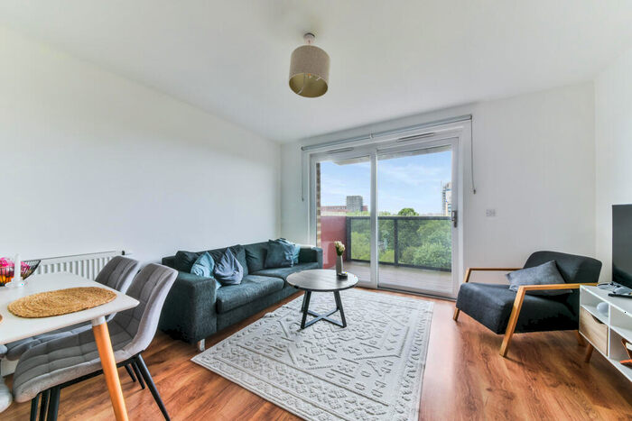 1 Bedroom Apartment To Rent In Abbeville Apartments, Barking Barking, IG11