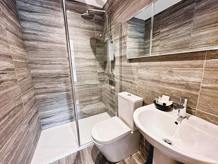 2 Bedroom Apartment To Rent In St. Stephens Road, Canterbury, CT2