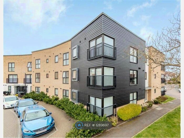 1 Bedroom Flat To Rent In Greenview House, Gravesend DA11