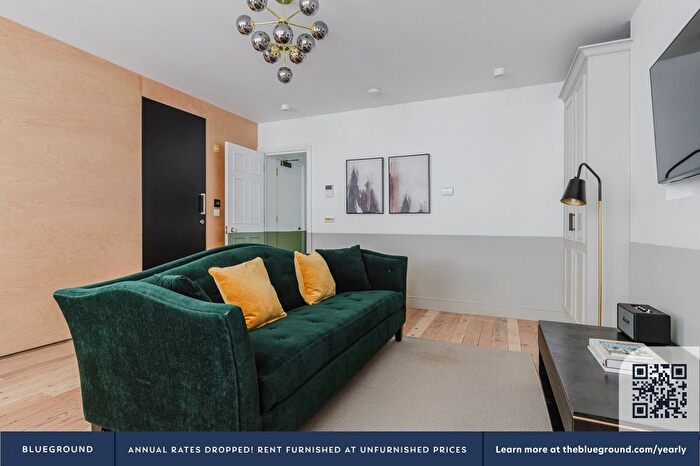 1 Bedroom Flat To Rent In Holborn, WC1X