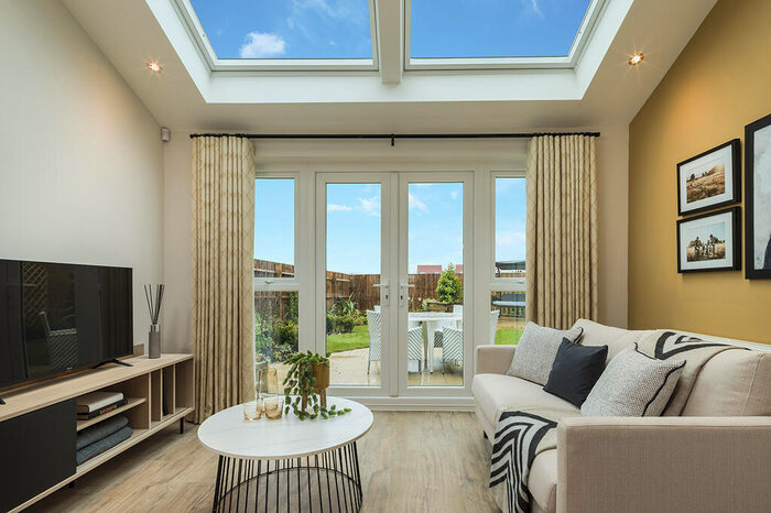 4 Bedroom Detached House For Sale In Alvaredus, Nottingham Road, Fairham, Nottingham, NG11