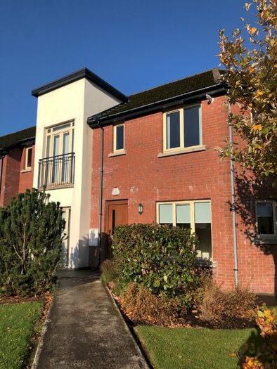 2 Bedroom Flat To Rent In Coopers Mill, Dundonald BT16