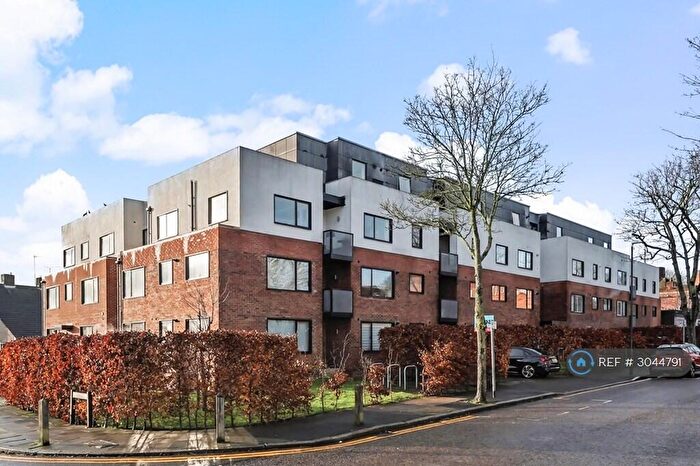 1 Bedroom Flat To Rent In Mabel Crout Court, London, SE9