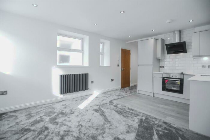 1 Bedroom Apartment To Rent In Mill Street, Padiham, Burnley, BB12