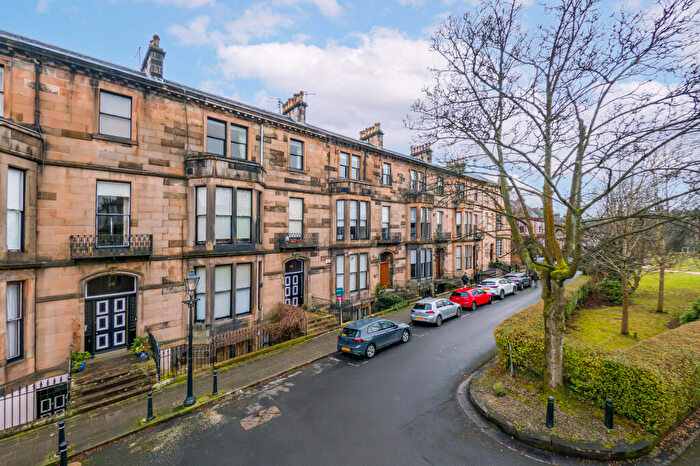 1 Bedroom Apartment To Rent In Kingsborough Gardens, Glasgow, Glasgow City, G12