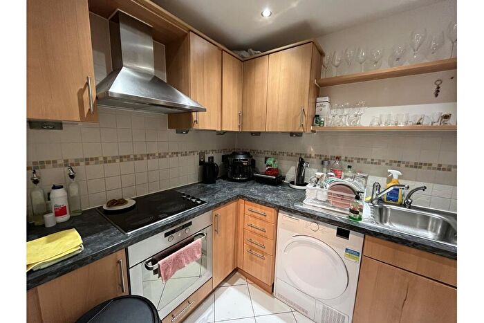 2 Bedroom Apartment To Rent In Centrium, Station Approach, Woking, GU22
