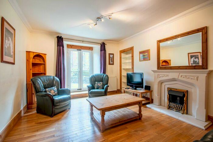 4 Bedroom Flat To Rent In L – East Claremont Street, Edinburgh, EH7