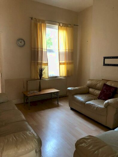 2 Bedroom Terraced House To Rent In Mount Pleasant Avenue, Handsworth, Birmingham, B21