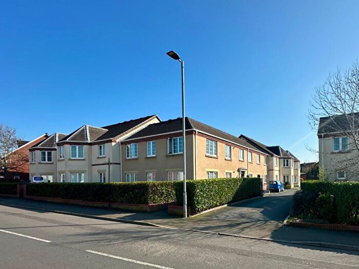 2 Bedroom Flat For Sale In New Street, Ledbury, HR8