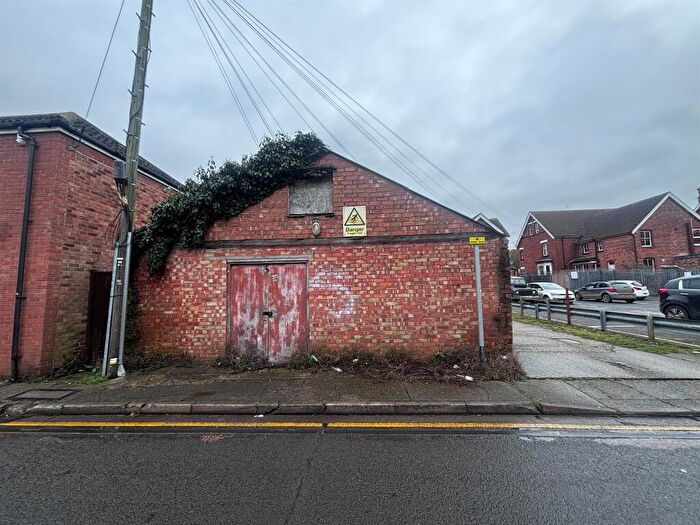 Garage / Parking For Sale In Prince George Street, Skegness, PE25