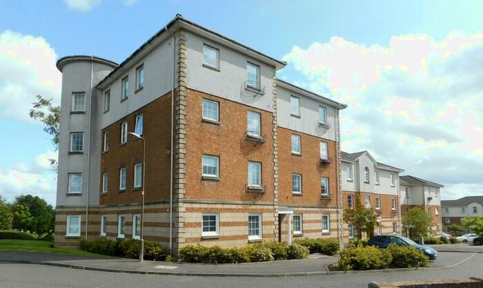 2 Bedroom Apartment To Rent In Taylor Green, Livingston, EH54