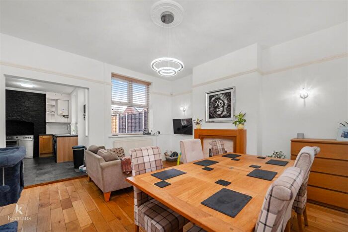 3 Bedroom Terraced House For Sale In Memorial Road, Worsley, Manchester, M28