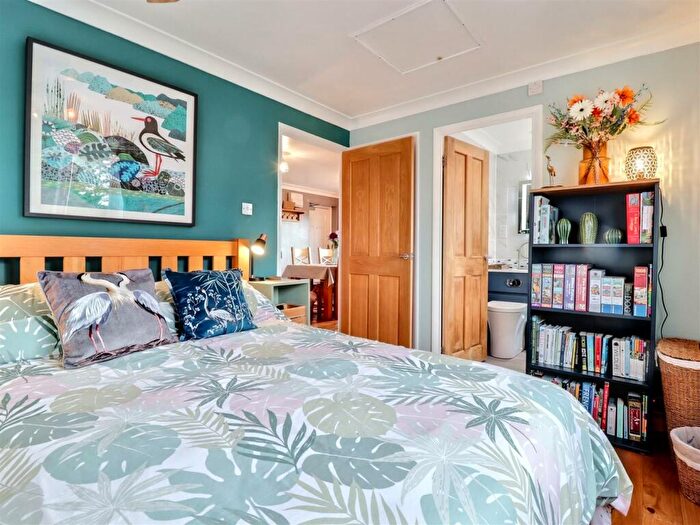 1 Bedroom Apartment For Sale In Stone Breck, Norwich, NR5