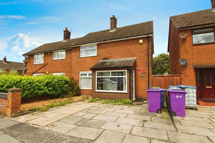 3 Bedroom Semi-Detached House To Rent In Haven Road, Liverpool, Merseyside, L10