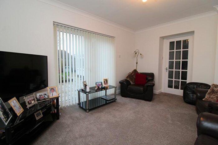2 Bedroom Terraced Bungalow For Sale In Poplar Drive, Herne Bay, CT6