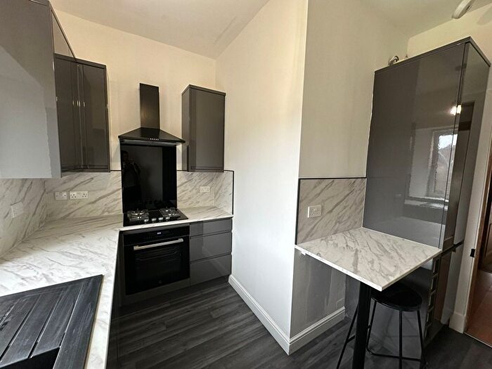 2 Bedroom Flat To Rent In Forest Avenue, West End, Aberdeen, AB15