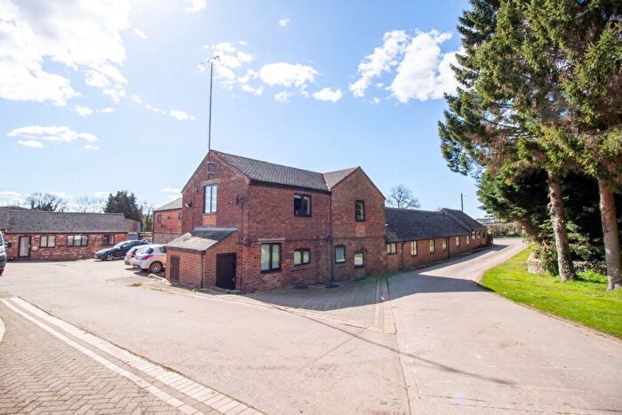 2 Bedroom Barn Conversion To Rent In Wood Lane, Horsley Woodhouse, DE7