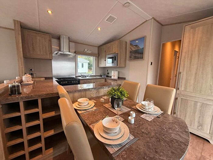 2 Bedroom Caravan For Sale In Moota, Cockermouth, Cumbria, CA13