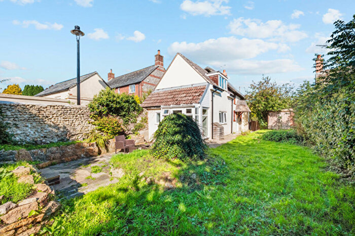 2 Bedroom Detached House For Sale In Maiden Newton, Dorset, DT2