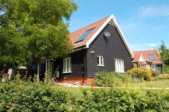 2 Bedroom Bungalow To Rent In C Horsecroft Road, Bury St Edmunds, Suffolk, IP33