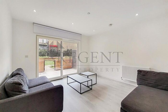 2 Bedroom Apartment To Rent In Perryfield Way, Brent Cross, NW9