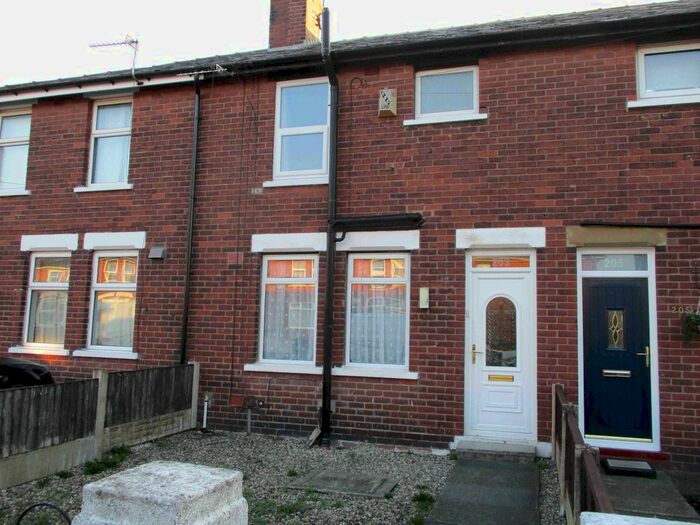 3 Bedroom Terraced House To Rent In Hurst Street, Leigh, Leigh, Manchester, Greater Manchester, WN7