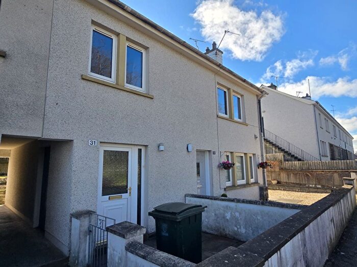 2 Bedroom Flat To Rent In North Street, Elgin, Moray, IV30