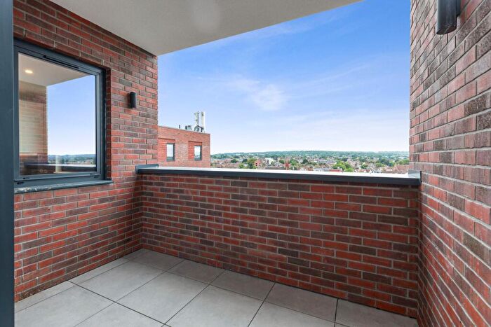 1 Bedroom Flat To Rent In Flat, Premier House Canning Road, HA3