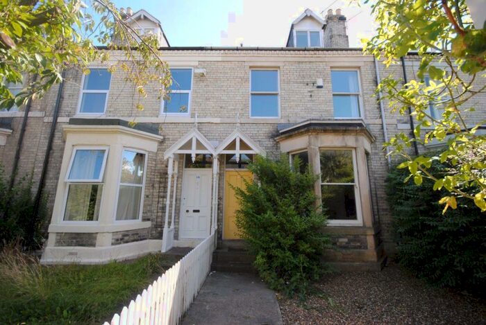 5 Bedroom Property To Rent In Larkspur Terrace, NE2