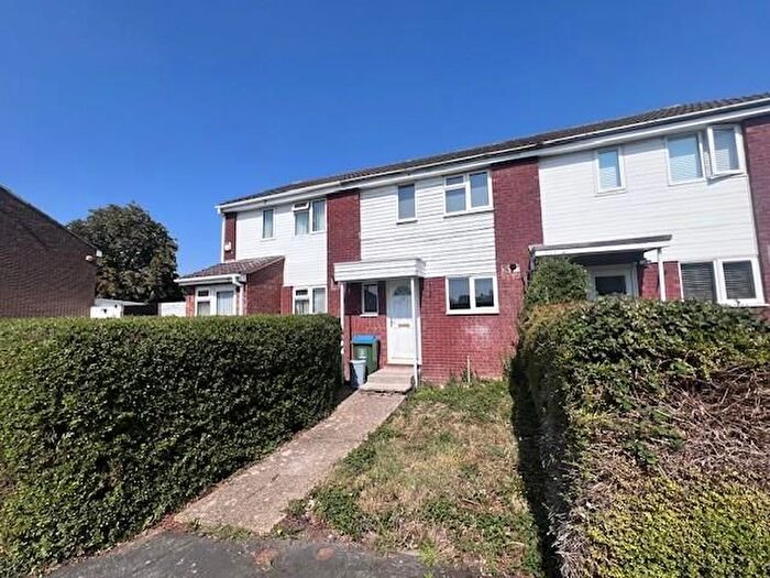 2 Bedroom Terraced House To Rent In Austen Place, Aylesbury, HP19