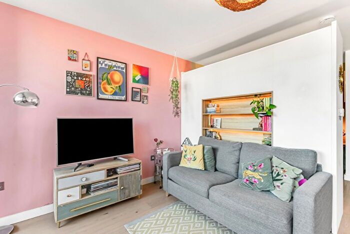 Studio For Sale In Highgate Hill, Archway, London, N19