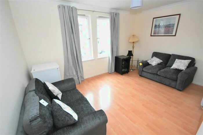 2 Bedroom Flat To Rent In Headland Court, Garthdee, Aberdeen, Aberdeen, AB10