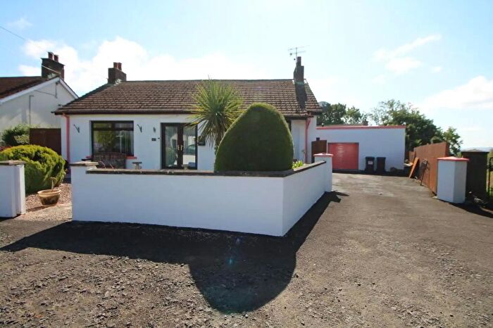 3 Bedroom Detached Bungalows For Sale In Upper Road, Carrickfergus, BT38