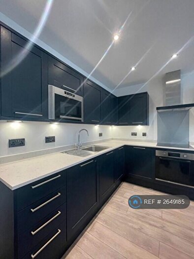 1 Bedroom Flat To Rent In Devonshire Road, Bristol, BS6