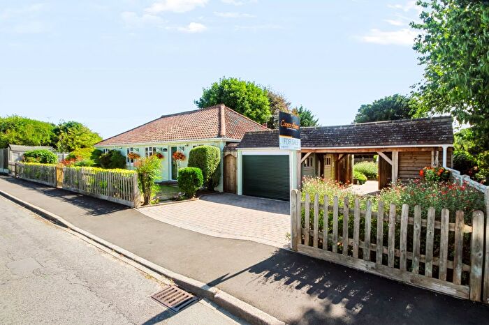 4 Bedroom Detached Bungalow For Sale In Westlands, Rustington, BN16