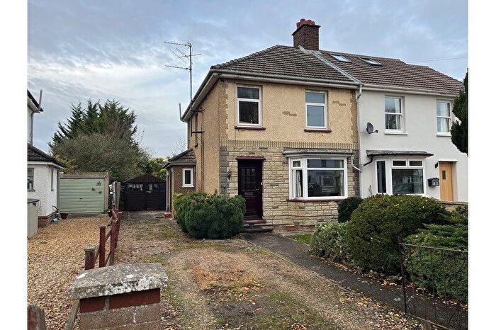 3 Bedroom Semi Detached House To Rent In Glebe Road, Cambridge, Cambridge, CB1