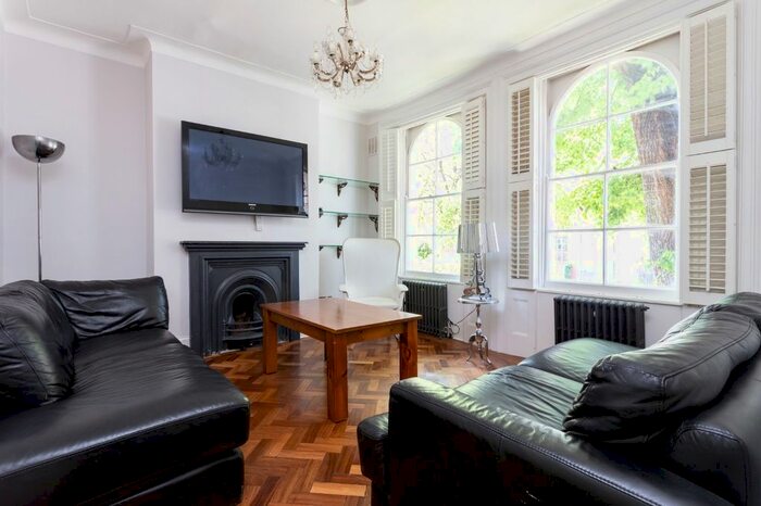 1 Bedroom Flat To Rent In Shepperton Road, Islington, N1