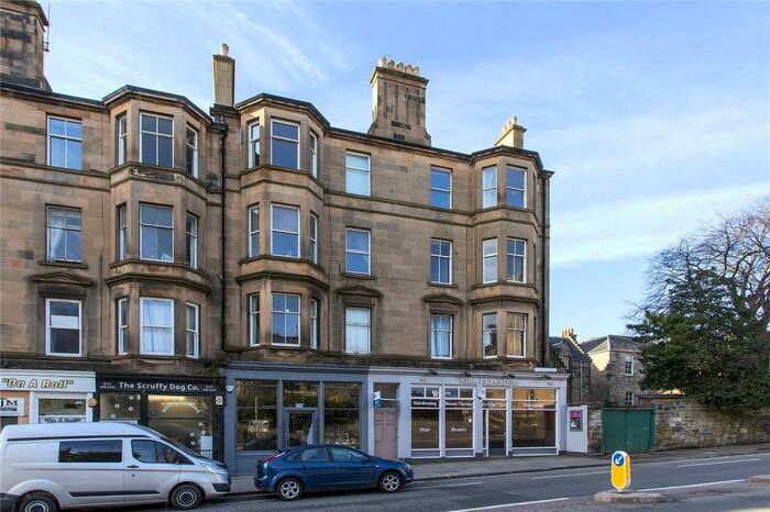 1 Bedroom Flat To Rent In Dalkeith Road, Newington, Edinburgh, EH16