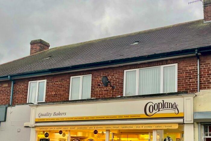 3 Bedroom Flat To Rent In Newlands Park Drive, Scarborough, YO12