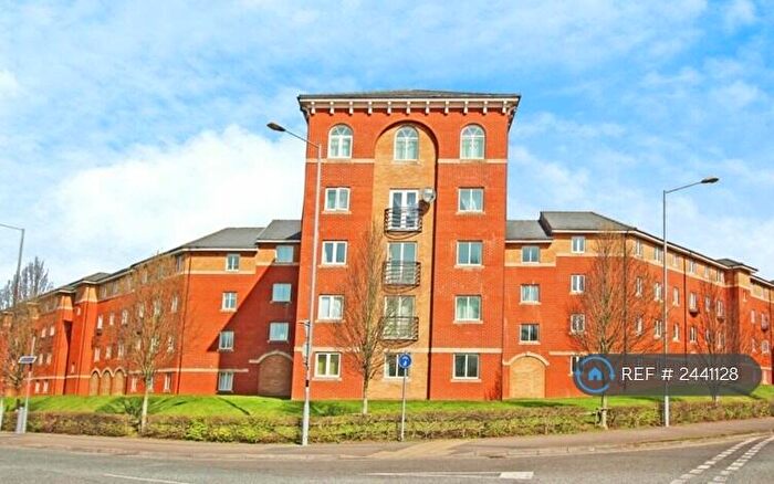2 Bedroom Flat To Rent In Saltash Road, Swindon, SN2