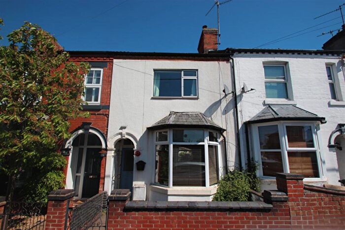 2 Bedroom Terraced House To Rent In York Road, Higham Ferrers, Rushden, NN10