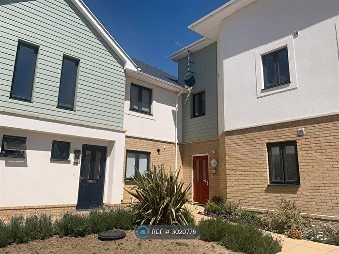 2 Bedroom Terraced House To Rent In Addison Mews, Weymouth, DT3